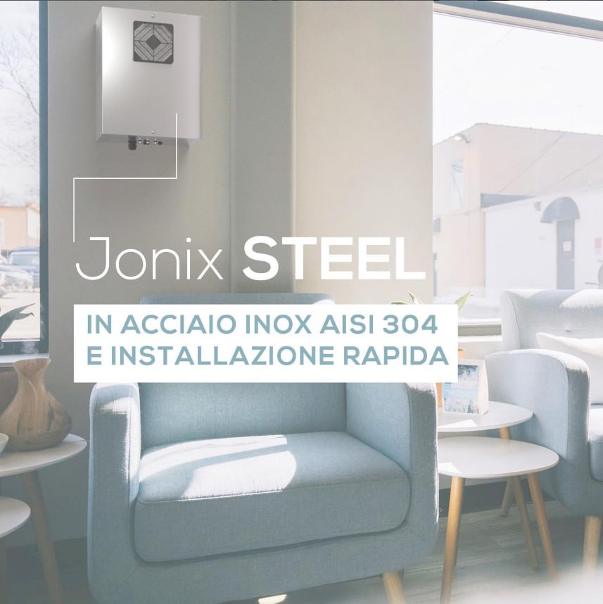 JONIX STEEL Product
